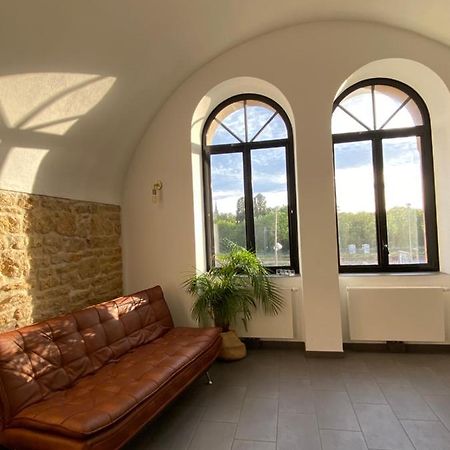 Luxury Loft Metz Daire Dış mekan fotoğraf