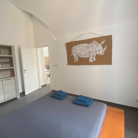 Luxury Loft Metz Daire Dış mekan fotoğraf