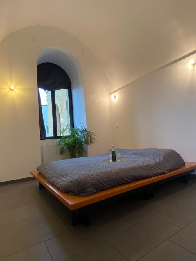 Luxury Loft Metz Daire Dış mekan fotoğraf