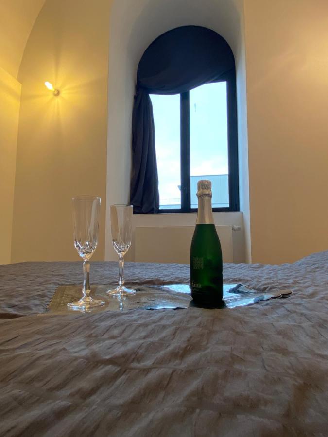 Luxury Loft Metz Daire Dış mekan fotoğraf