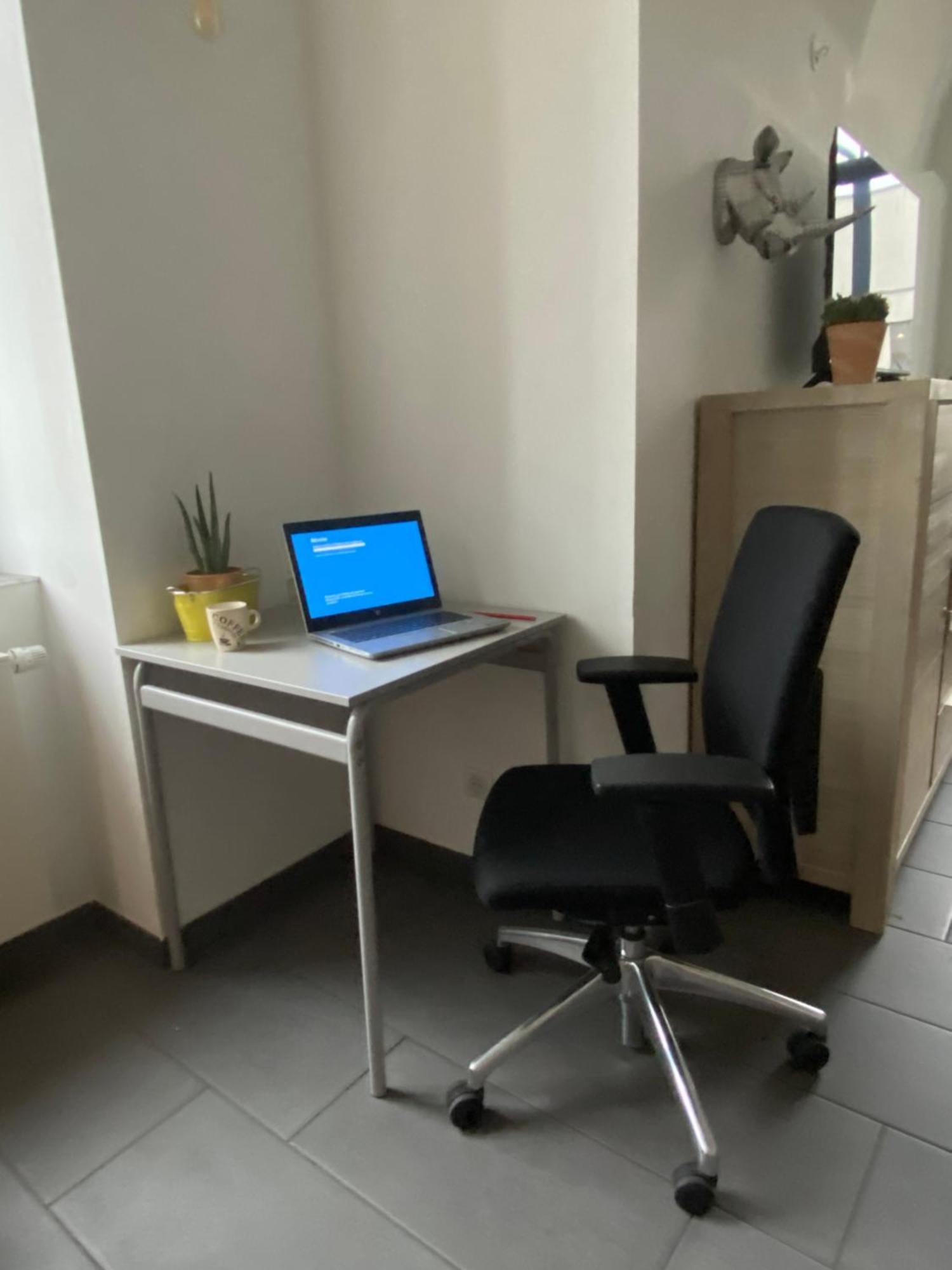 Luxury Loft Metz Daire Dış mekan fotoğraf